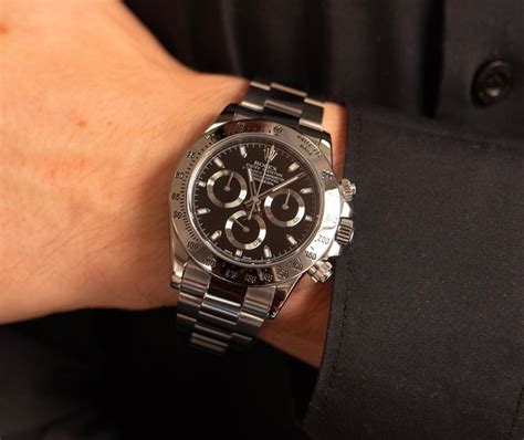 pre owned watches edinburgh